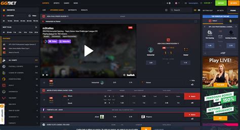 how to add money on gg bet